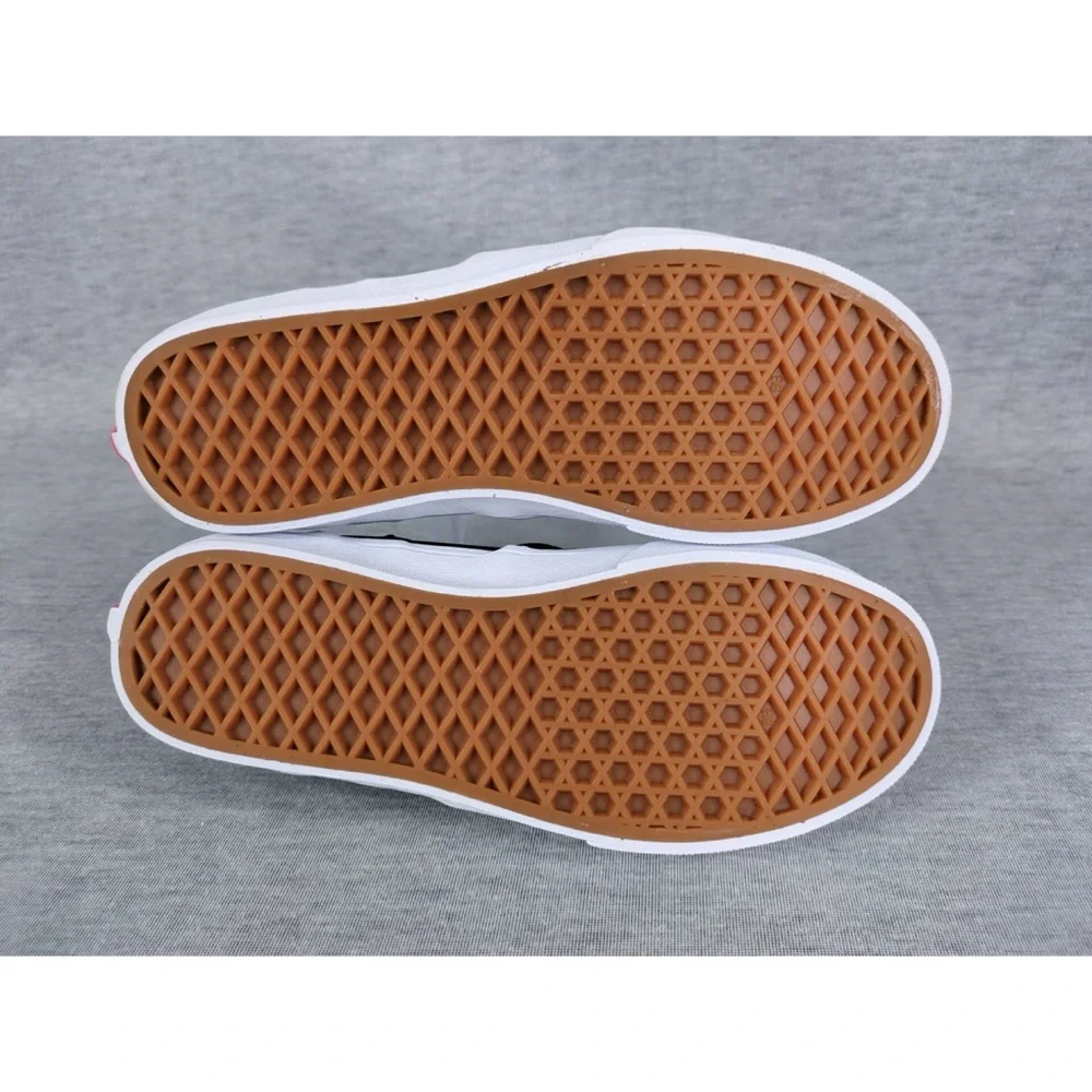 2x 👯♀️Host Pick⚡️Vans Asher Glitter Slip-on Shoes - Picture 13 of 16